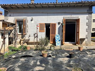 Chalet en venta en Olot