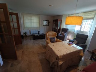 Casa adosada en venta en Alhendín