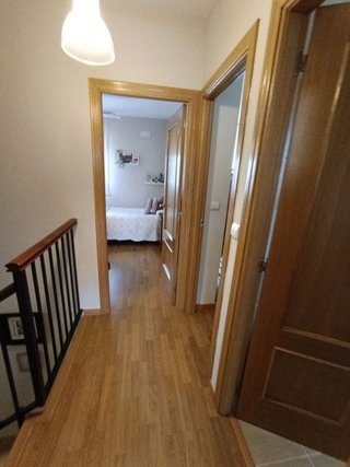 Casa adosada en venta en Alhendín