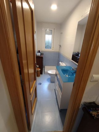 Casa adosada en venta en Alhendín