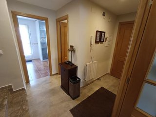 Casa adosada en venta en Alhendín