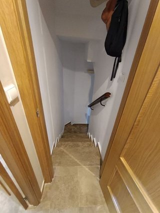 Casa adosada en venta en Alhendín