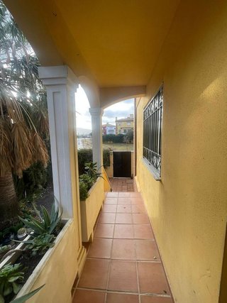 Casa adosada en venta en Alhendín