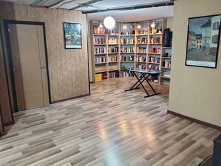 Casa adosada en venta en Alhendín