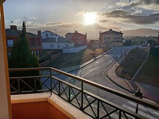 Casa adosada en venta en Alhendín