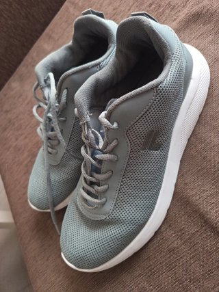Zapatillas Fila Hombre talla 45