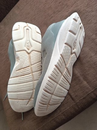 Zapatillas Fila Hombre talla 45