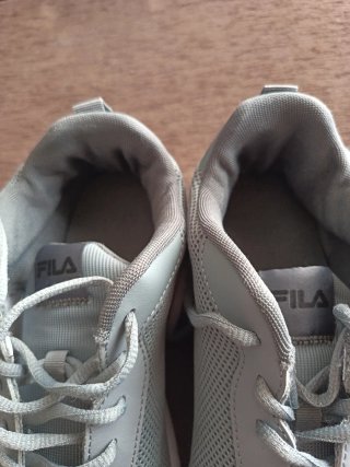 Zapatillas Fila Hombre talla 45