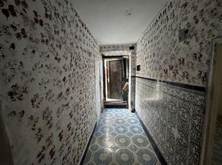 Casa adosada en venta en Ctra. Circunvalación - La Magdalena en Jaén