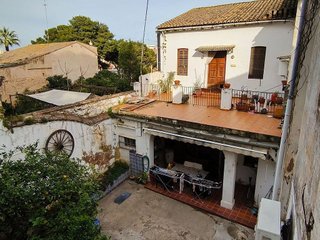 Chalet en venta en Rocafort