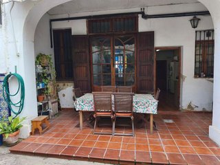 Chalet en venta en Rocafort