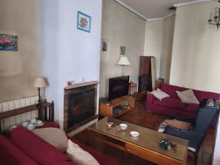 Chalet en venta en Rocafort