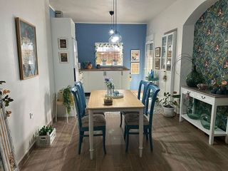 Casa adosada en venta en Ayamonte ciudad en Ayamonte