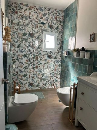 Casa adosada en venta en Ayamonte ciudad en Ayamonte
