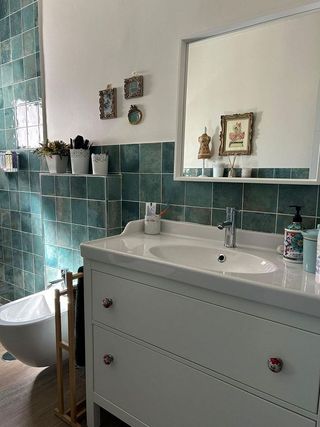 Casa adosada en venta en Ayamonte ciudad en Ayamonte
