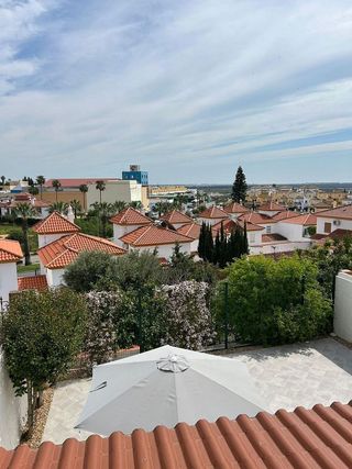 Casa adosada en venta en Ayamonte ciudad en Ayamonte