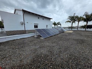 Chalet en venta en Alhaurín el Grande