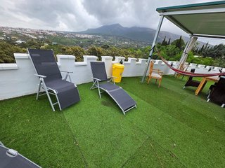 Chalet en venta en Alhaurín el Grande