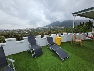 Chalet en venta en Alhaurín el Grande