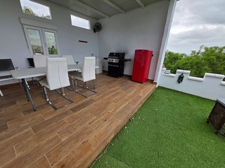 Chalet en venta en Alhaurín el Grande