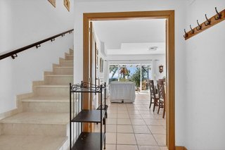 Casa en venta en Cala de Finestrat en Finestrat