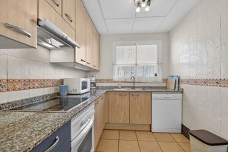 Casa en venta en Cala de Finestrat en Finestrat
