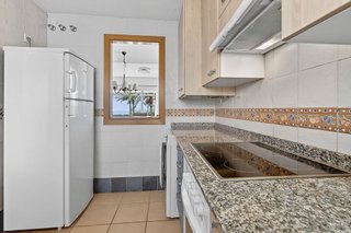 Casa en venta en Cala de Finestrat en Finestrat