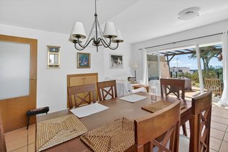 Casa en venta en Cala de Finestrat en Finestrat