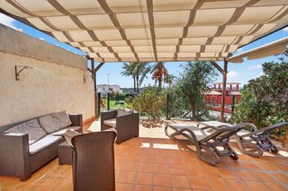 Casa en venta en Cala de Finestrat en Finestrat