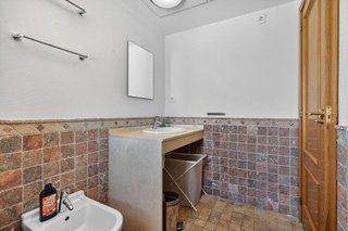 Casa en venta en Cala de Finestrat en Finestrat