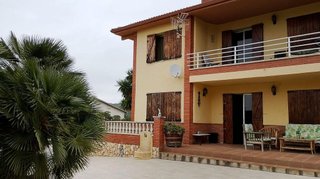Chalet en venta en Mas Romeu en Calafell