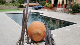 Chalet en venta en Mas Romeu en Calafell