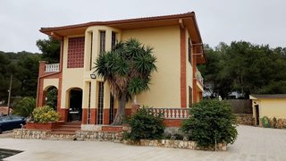 Chalet en venta en Mas Romeu en Calafell