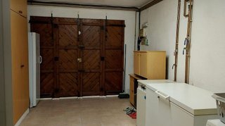 Chalet en venta en Mas Romeu en Calafell