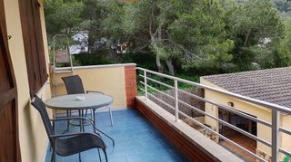Chalet en venta en Mas Romeu en Calafell