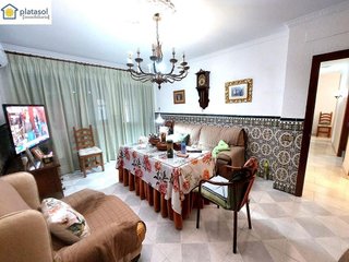 Chalet en venta en Aznalcóllar
