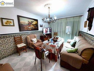 Chalet en venta en Aznalcóllar