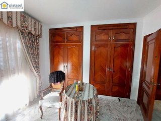 Chalet en venta en Aznalcóllar