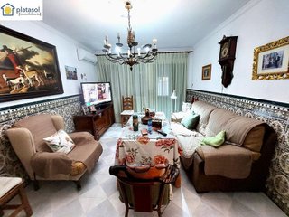 Chalet en venta en Aznalcóllar