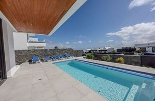 Chalet en venta en Tías pueblo en Tías