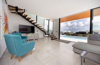 Chalet en venta en Tías pueblo en Tías