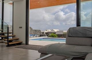 Chalet en venta en Tías pueblo en Tías
