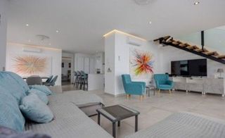 Chalet en venta en Tías pueblo en Tías
