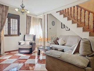 Casa pareada en venta en Yepes