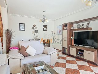 Casa pareada en venta en Yepes