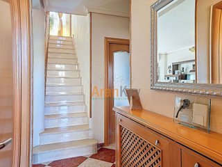 Casa pareada en venta en Yepes