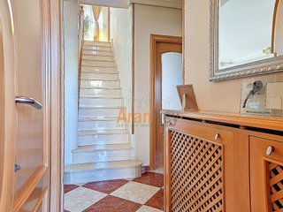 Casa pareada en venta en Yepes