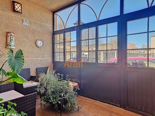 Casa pareada en venta en Yepes