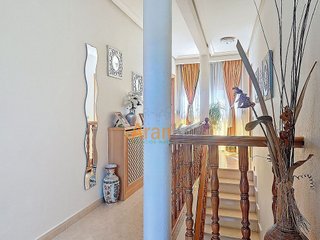 Casa pareada en venta en Yepes