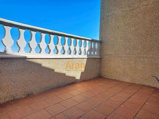 Casa pareada en venta en Yepes